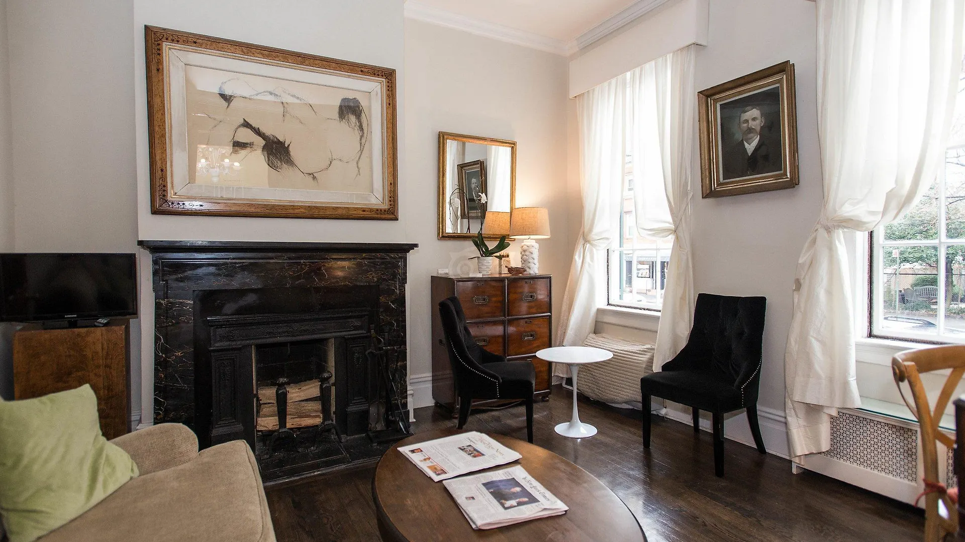 Incentra Village Hotel (Adults Only) New York