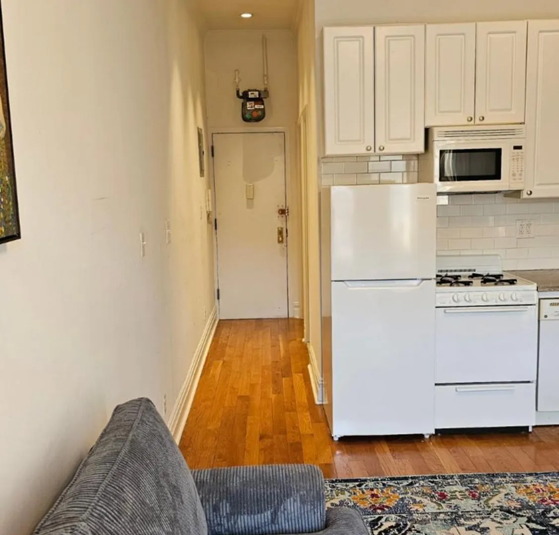 Incentra Village Hotel (Adults Only) New York United States