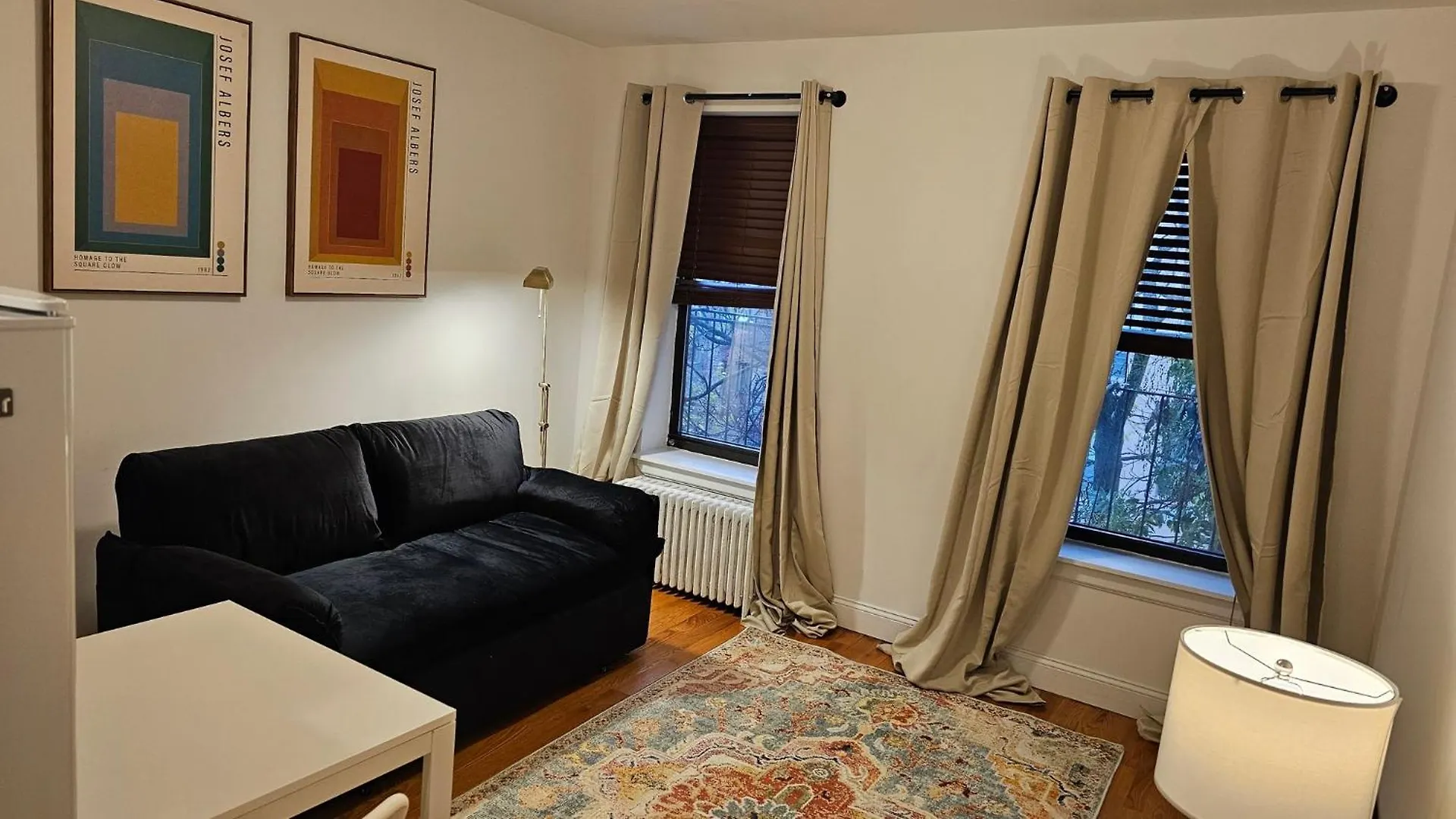 Incentra Village Hotel (Adults Only) New York United States
