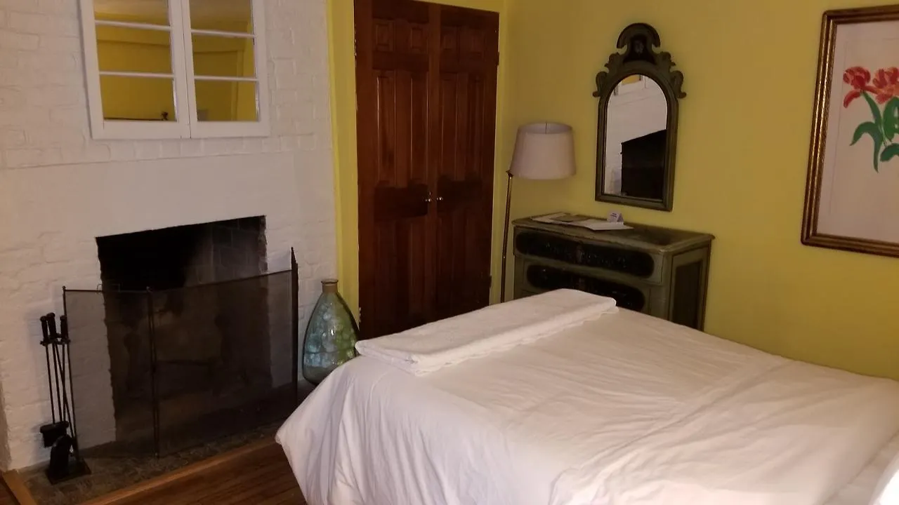 Incentra Village Hotel (Adults Only) New York Inn