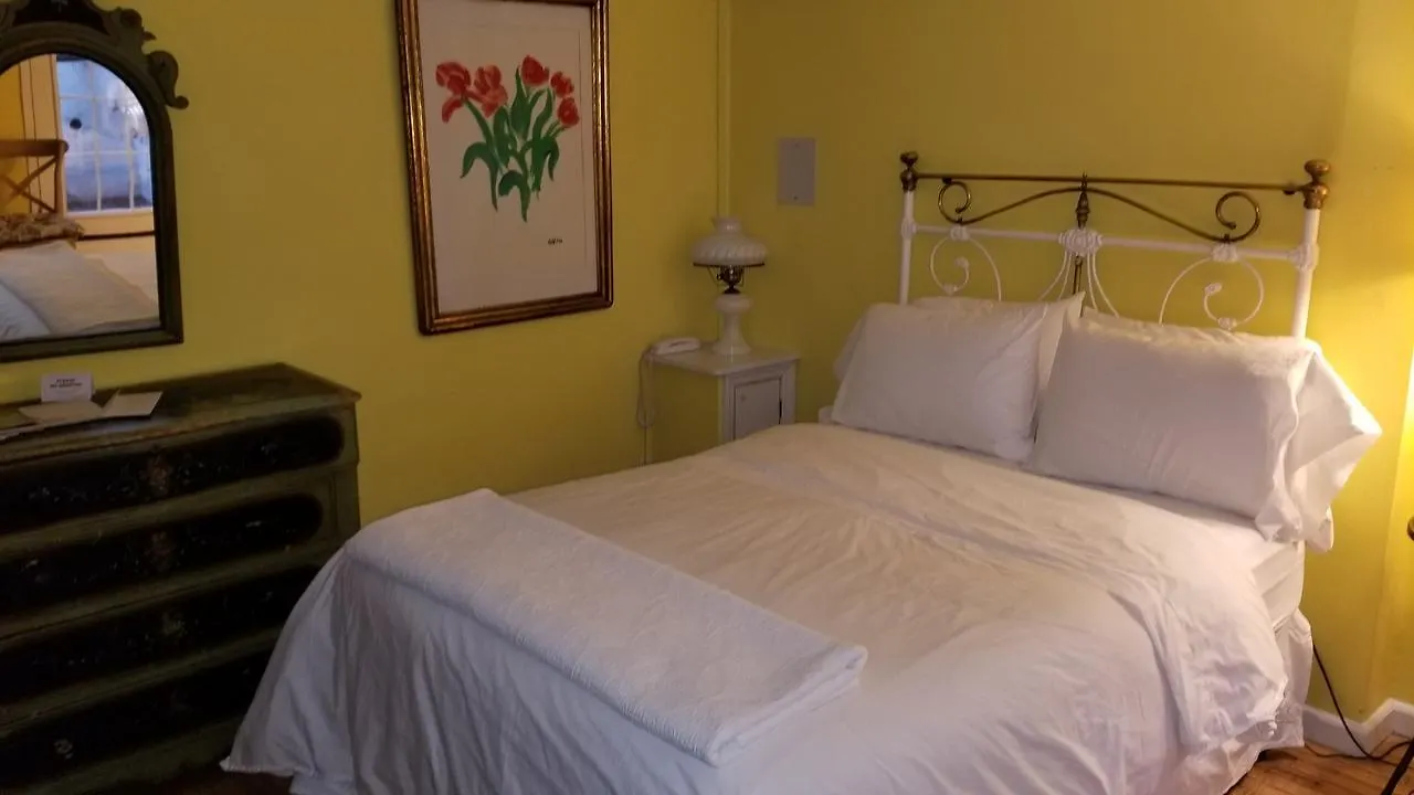 *** Inn Incentra Village Hotel (Adults Only) New York United States
