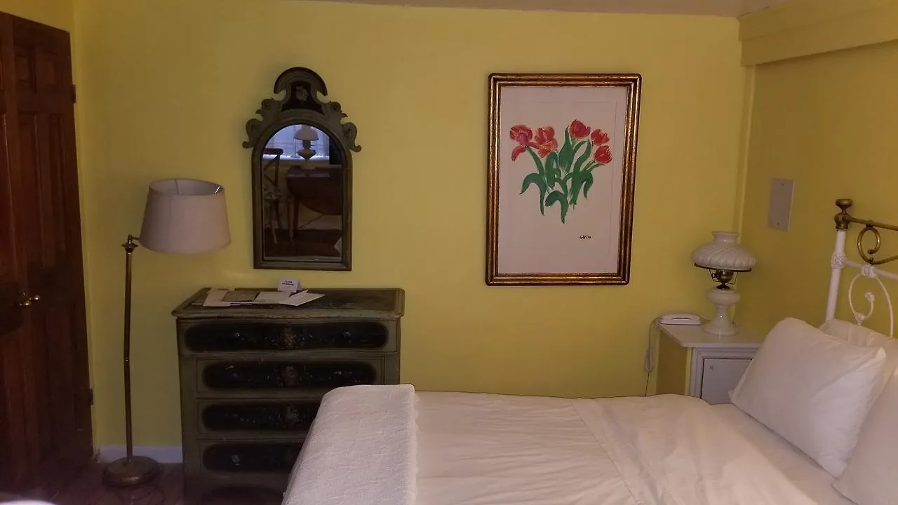 Inn Incentra Village Hotel (Adults Only) New York