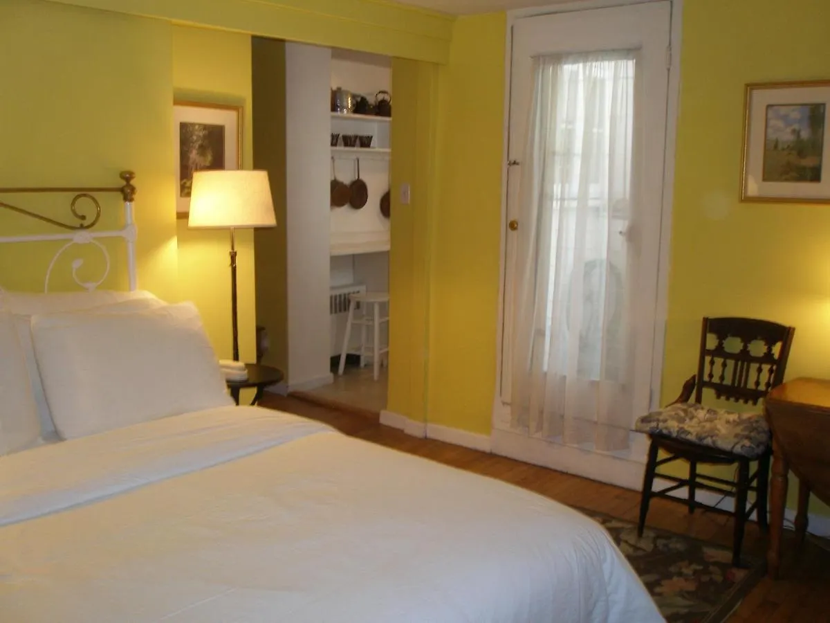 Incentra Village Hotel (Adults Only) New York Inn